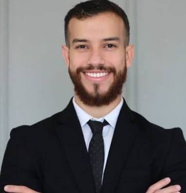 Profissional da Visio Contabilidade